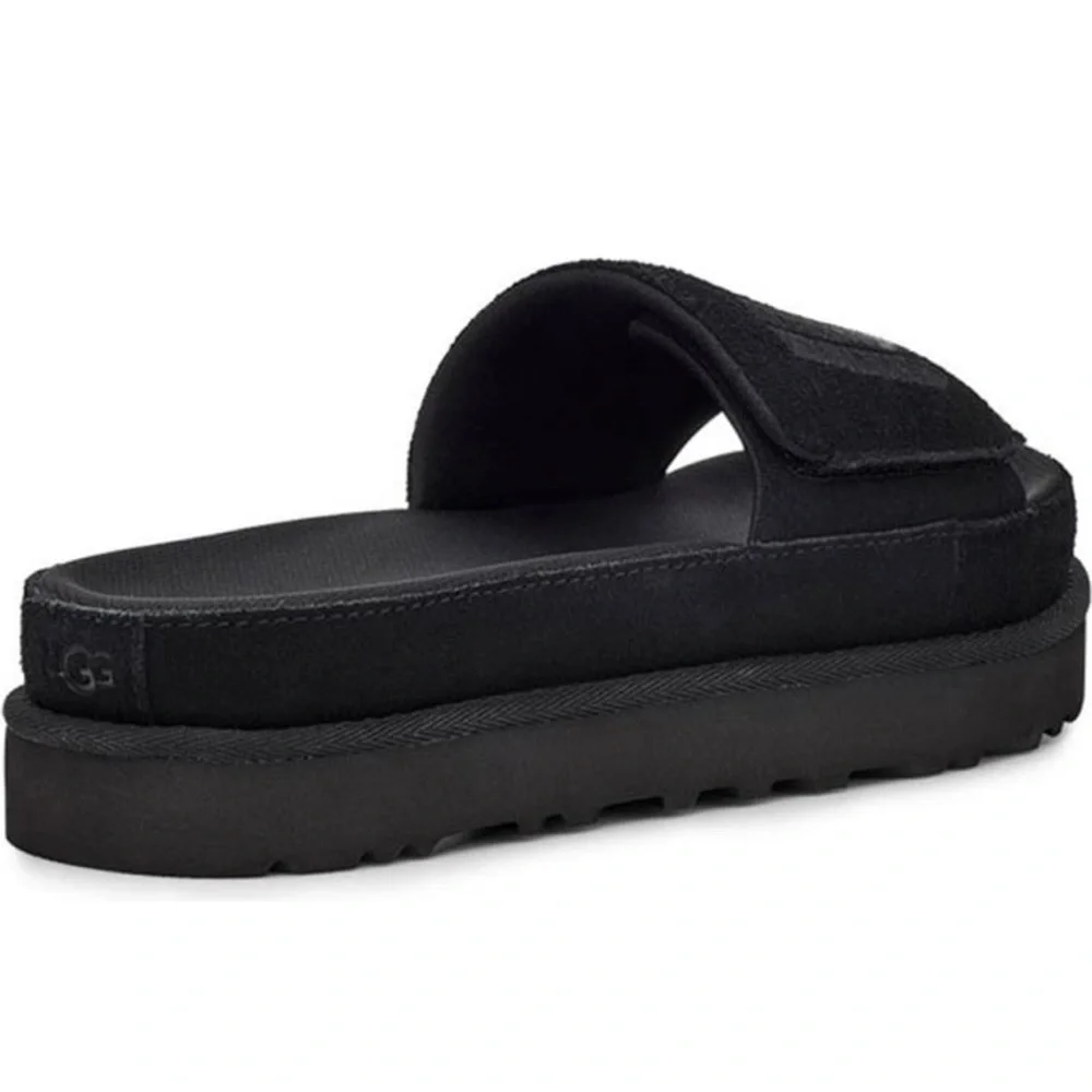 UGG Laton Slide 7.5 - Picture 4 of 11